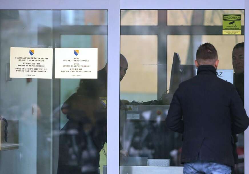 tuzilastvo bih sud bih