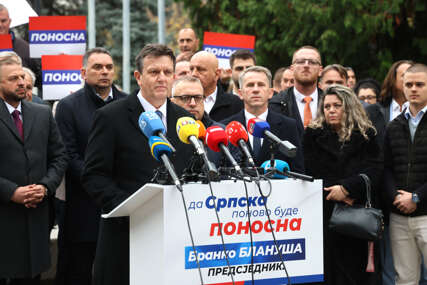 (FOTO) Previše imena, premalo fotelja: Može li se opozicija "sastaviti" do izbora 2026.