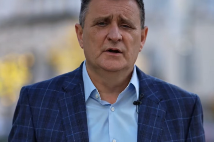 (FOTO) "Pomoliću se za sve dobre ljude" Vlado Đajić sutra IDE U MANASTIR HILANDAR, ovo je razlog