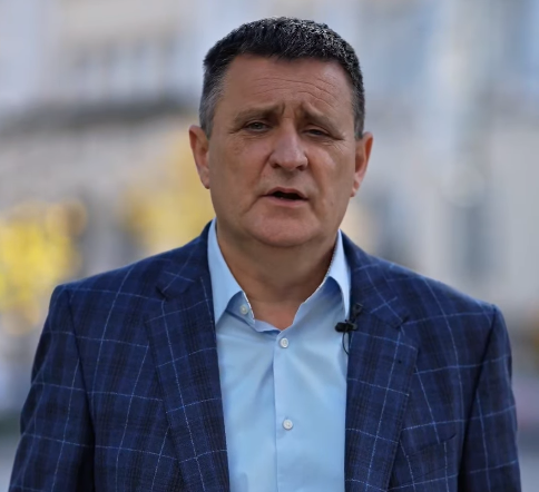 SADA I ZVANIČNO Vlado Đajić napustio SNSD, osnovao novu stranku