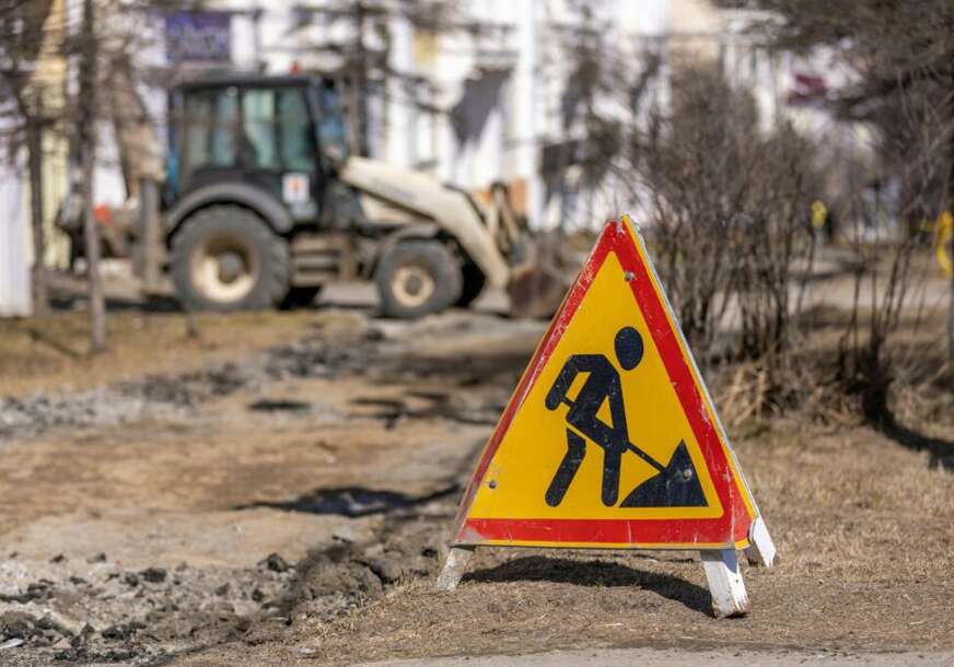 Ekipe na terenu: Pogledajte koje ulice danas OSTAJU BEZ VODE
