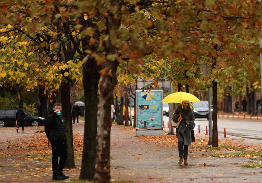 kiša u banjaluci 