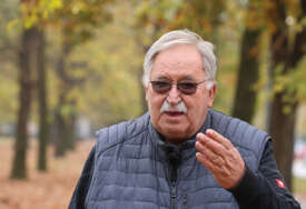 Preminuo Nebojša Kuštrinović, poznati banjalučki meteorolog