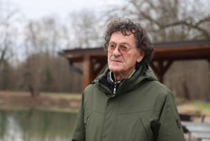Boris Radjen Barba  nautičar i ribolovac