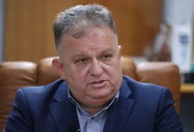 GUBITNIK DANA Zoran Adžić