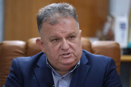zoran adžić