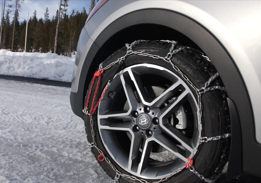 FOTO: LES SCHWAB/YOUTUBE/SCREENSHOT