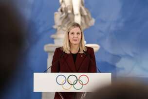 FOTO: THODORIS MANOLOPOULOS HANDOUT/EPA