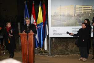 FOTO:  MIOMIR JAKOVLJEVIĆ/RINGIER