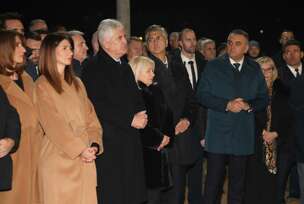 FOTO:  MIOMIR JAKOVLJEVIĆ/RINGIER