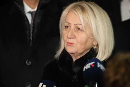 "VELIKA ŠTETA" Krišto razočarana što nije otvoren novi granični prelaz u Gradiški, a evo šta kaže o evropskom putu BiH