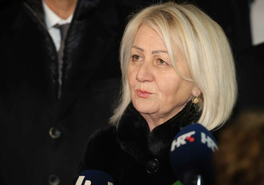"VELIKA ŠTETA" Krišto razočarana što nije otvoren novi granični prelaz u Gradiški, a evo šta kaže o evropskom putu BiH