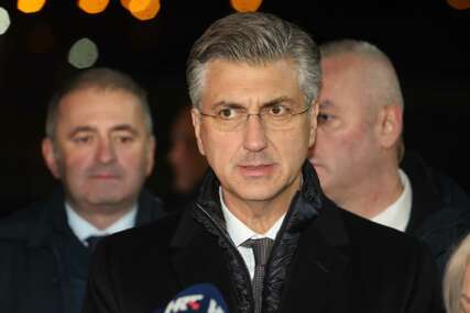 NESLAVNI REKORDER Plenkovićevu Vladu napustio najveći broj ministara u hrvatskoj političkoj istoriji