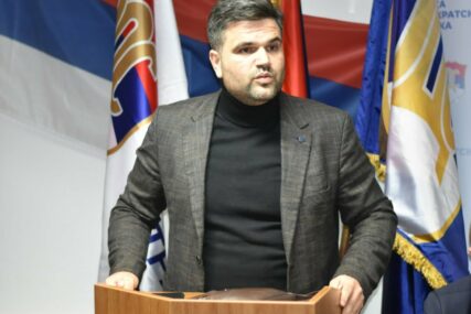 "SVE OČI SU UPRTE U CIK" Petrović poručio da izbori moraju biti ponovljeni u Doboju, Zvorniku i Laktašima