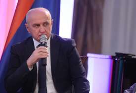 GUBITNIK DANA Petar Đokić