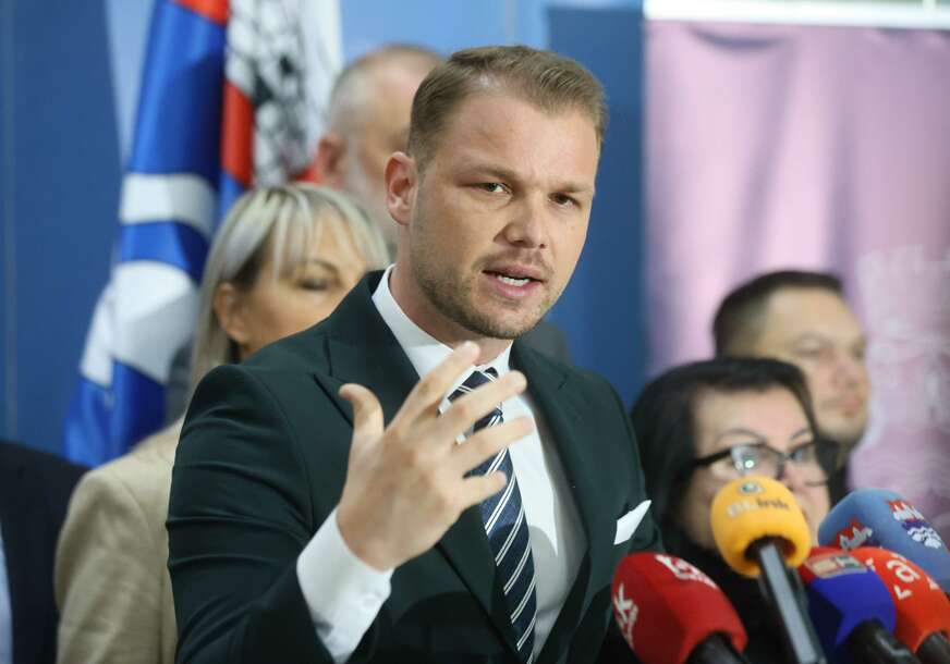 Draško Stanivuković