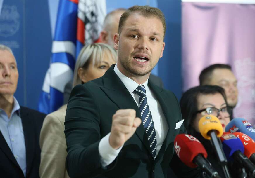 Draško Stanivuković