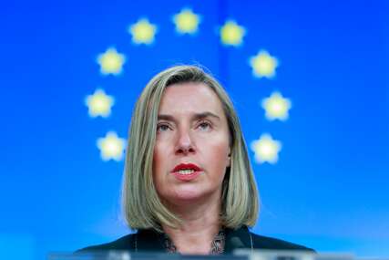 Afera koja potresa Evropu: Federika Mogerini PODNIJELA OSTAVKU