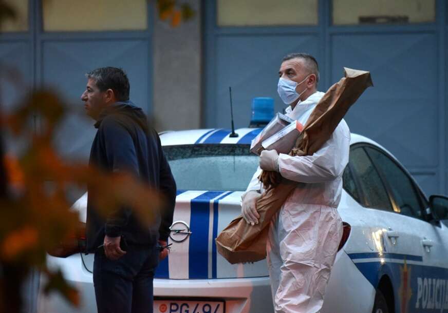 policija crne gore