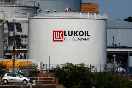 Problem stvaraju sankcije: Među vlasnicima Lukoil pumpi u SAD vlada velika neizvjesnost