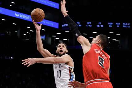 (FOTO) Mogao je biti jedan od najvećih: Bio je zvijezda NBA, veliki talenat, ali ga košarka nije zanimala, evo čime se sad bavi