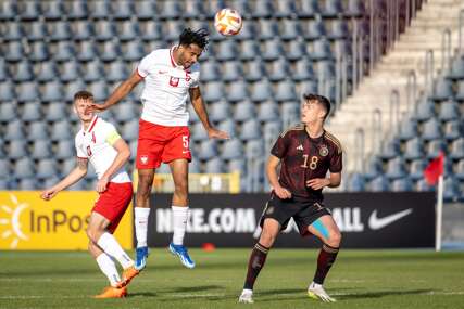 "Pratimo ga duže vrijeme" Potencijalni reprezentativac BiH briljira u Bundesligi, a ovo je o njemu imao da kaže Spahić