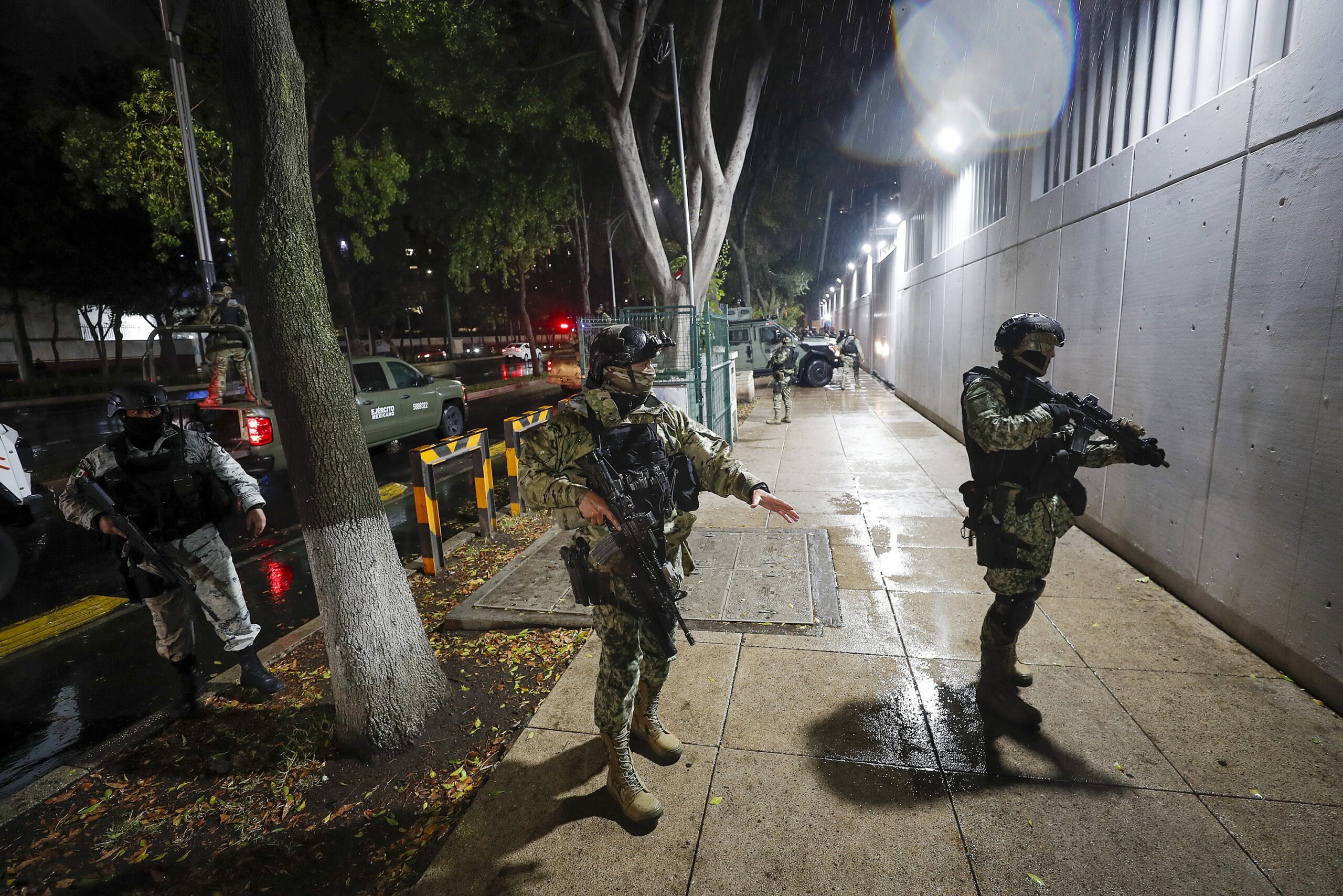 El Čapov sin priznao krivicu sa trgovinu drogom