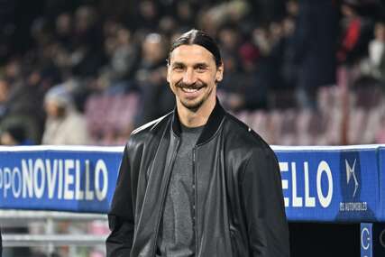 (VIDEO) "Niko nije vjerovao u mene" Zlatan Ibrahimović otvorio dušu u intervjuu sa fudbalskom legendom