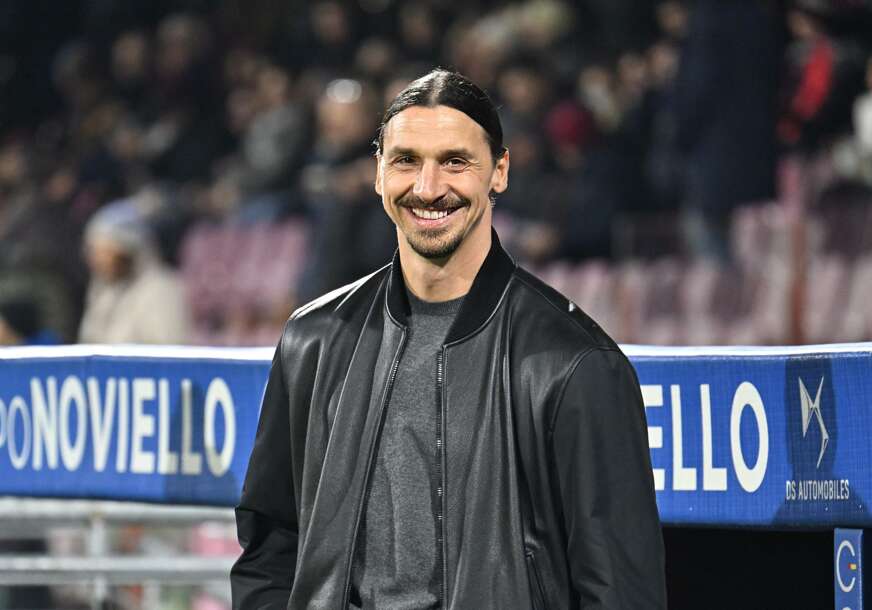 Gubi milione: Zlatan Ibrahimović pred najvećim poslovnim izazovom u životu