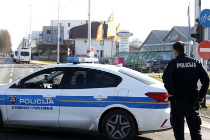 Horor u Hrvatskoj: Policija u kući PRONAŠLA TIJELA dva muškarca