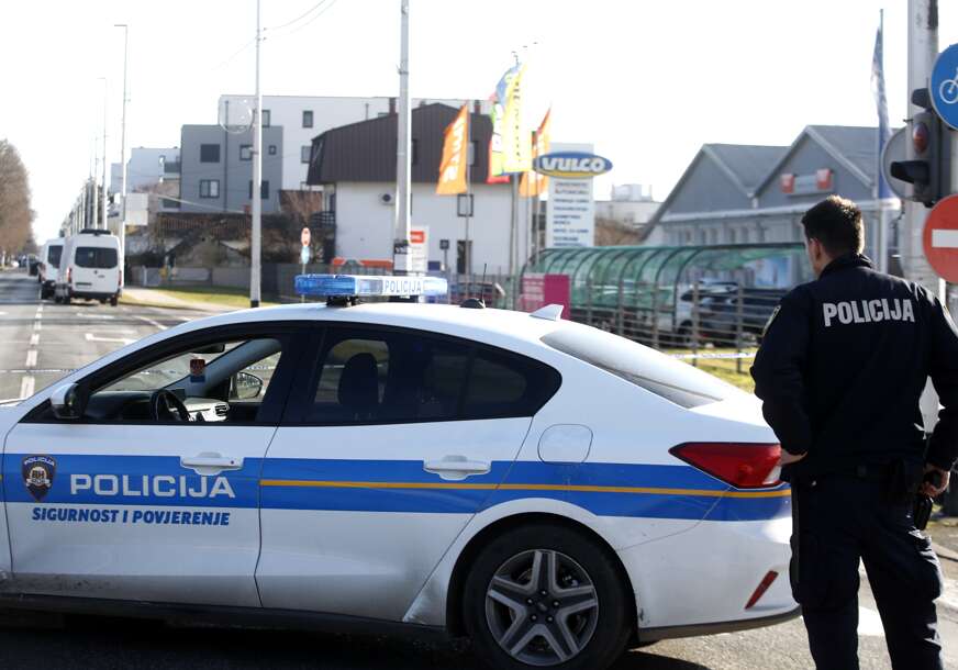 SERIJSKA PREVARA Nazvali ženu, predstavili se kao policajci, pa tražili jednu stvar, trojica muškaraca pod istragom