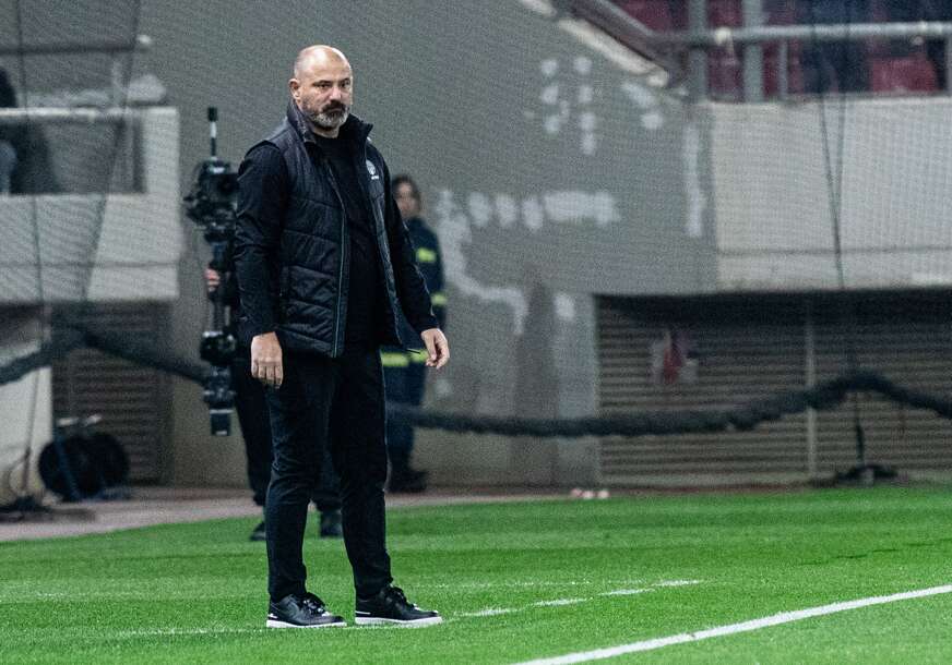 "On nije taj pobjednik" Trofejni trener udario po Stankoviću pa pohvalio drugog Srbina