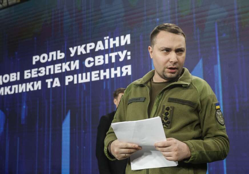  Kirilo Budanov 