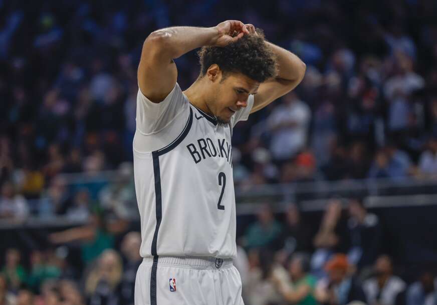 (FOTO) Denver ostaje bez jednog igrača: Nikola Jokić saznao VAŽNE VIJESTI
