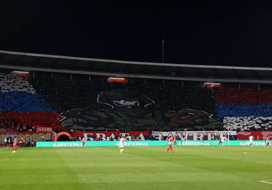 (VIDEO) Zvezda nadjačala Mladost i maglu: Šampion slavio u Superligi pred zimsku pauzu