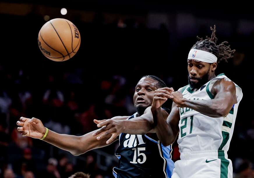 Veliko ime iz NBA stiže u Evropu: Patrik Beverli potpisao za crno-bijele
