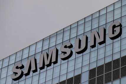 Očekuje se sljedeće godine: Samsung priprema SKLOPIVI TELEFON sa širokim ekranom