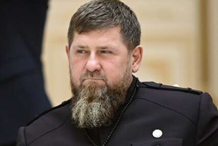 Ramzan Kadirov
