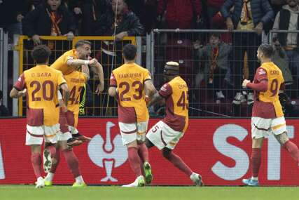 Kladioničarski skandal se proširio: Zbog namještanja uhapšen bivši direktor Galatasaraja
