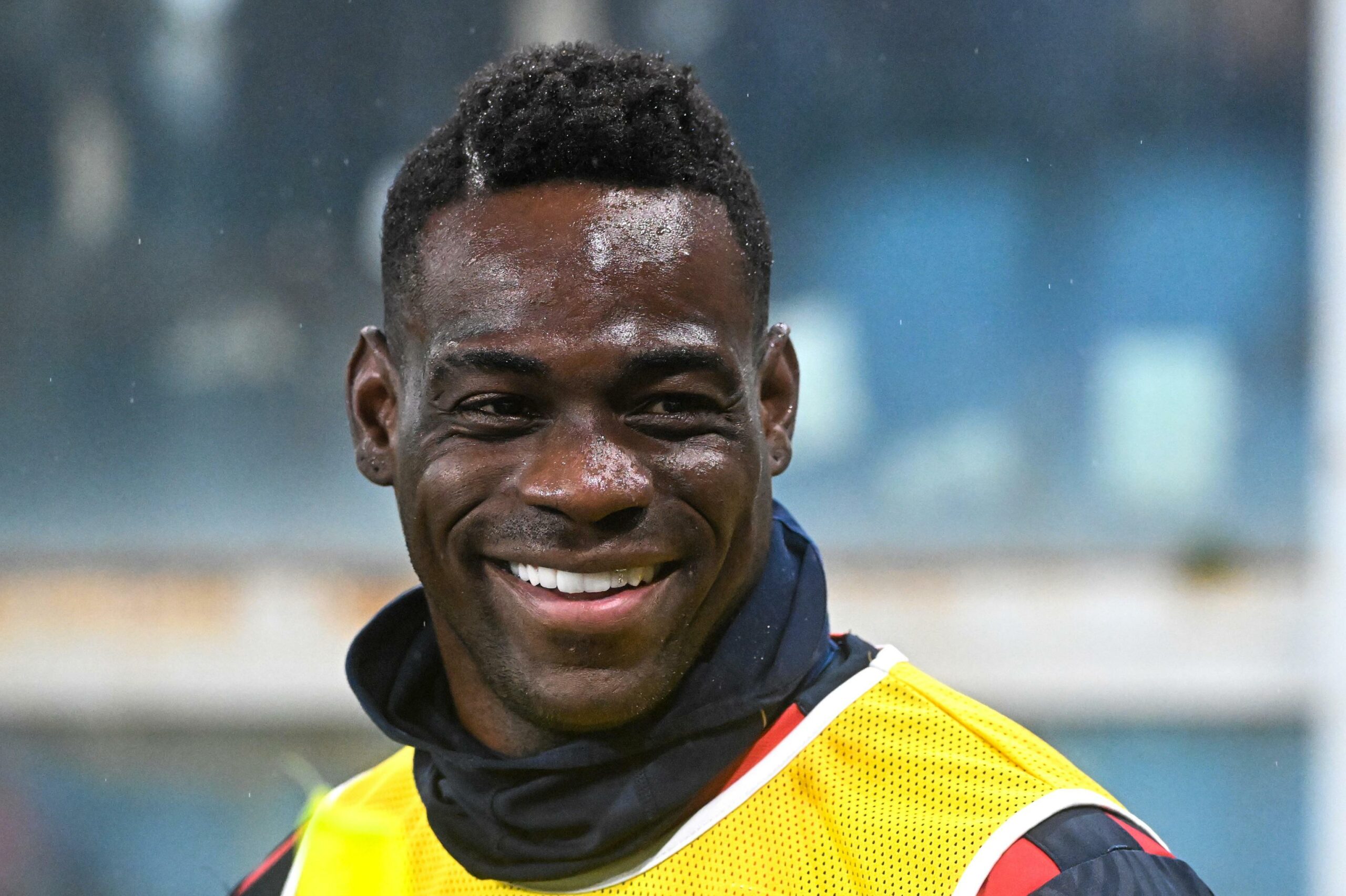 Mario Baloteli bi uskoro mogao da potpiše za novi klub
