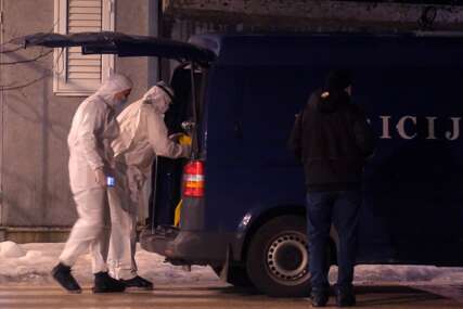 LOCIRAN U BARU Uhapšen Lazar Vulević osumnjičen za dvostruko ubistvo u Nikšiću