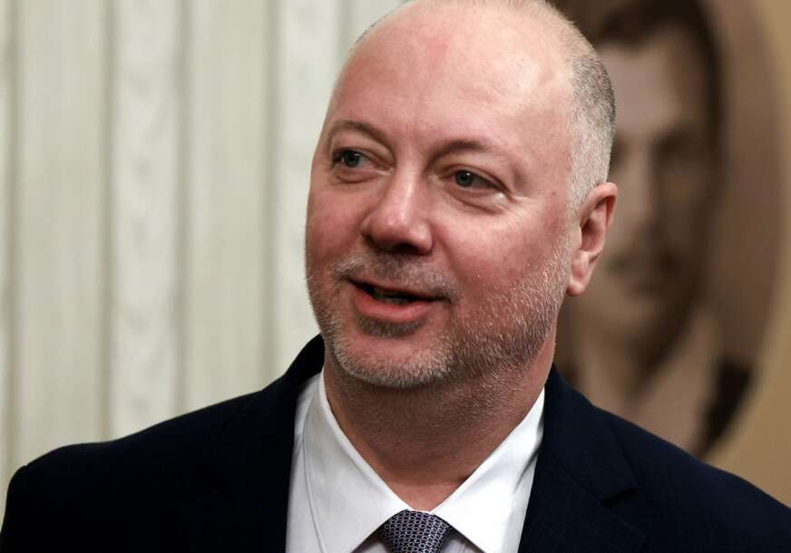 Rosen Željazkov o