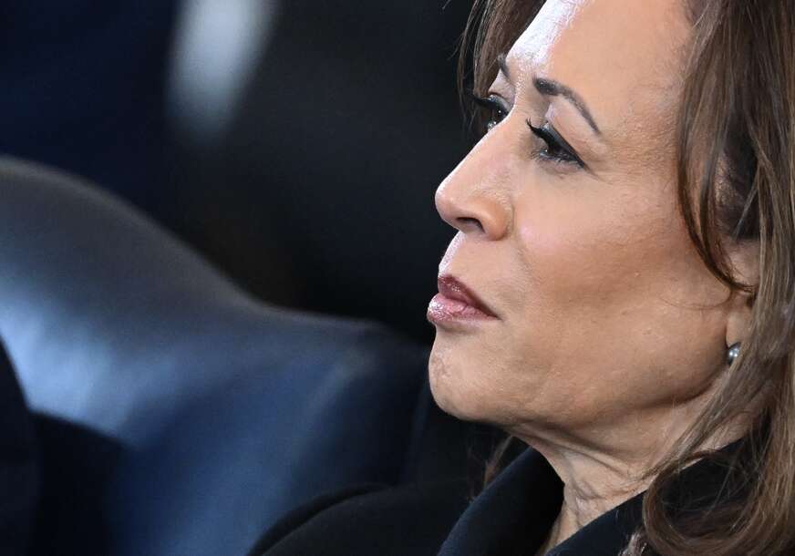 "Veza petkom naveče ili nedjeljom ujutru" Kamala Haris stala na ludi kamen sa 40 GODINA, a sada dala savjet svim SLOBODNIM DJEVOJKAMA