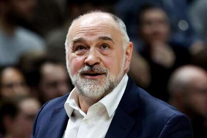 Obradović konačno dobija nasljednika: Legendarni Španac najbliži klupi Partizana