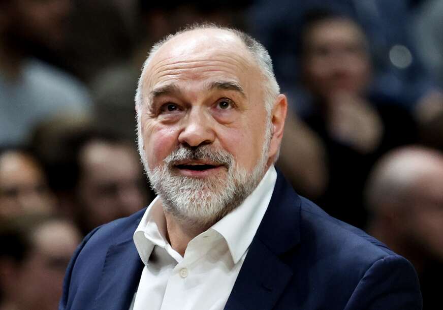 Obradović konačno dobija nasljednika: Legendarni Španac najbliži klupi Partizana