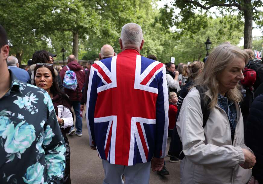 Pojavili se novi podaci: Građani Velike Britanije postaju sve siromašniji