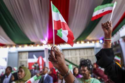 Nakon priznanja Somalilenda: Al Šabab poslao jasnu poruku Izraelu