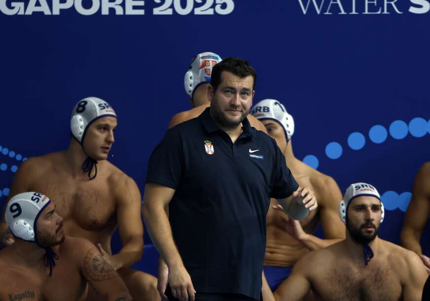 Otpala 4 igrača: Uroš Stevanović prvi put skratio spisak za Evropsko prvenstvo