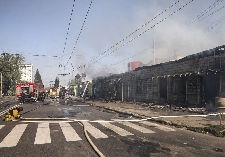 FOTO: OLEG MOVCHANIUK/EPA
