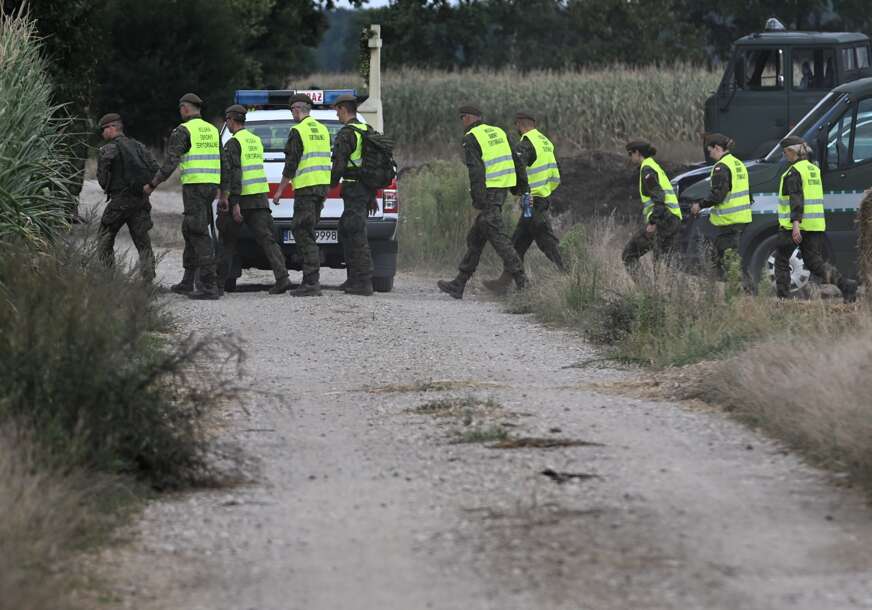 DJEVOJČICA (11) PRONAĐENA MRTVA Ubila je učenica nakon svađe, policija pronašla tijelo pored škole